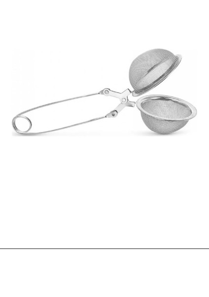 Yeşil Çay Bitki Çayı Demleme Süzgeci ROYALEKS-YCS01-295