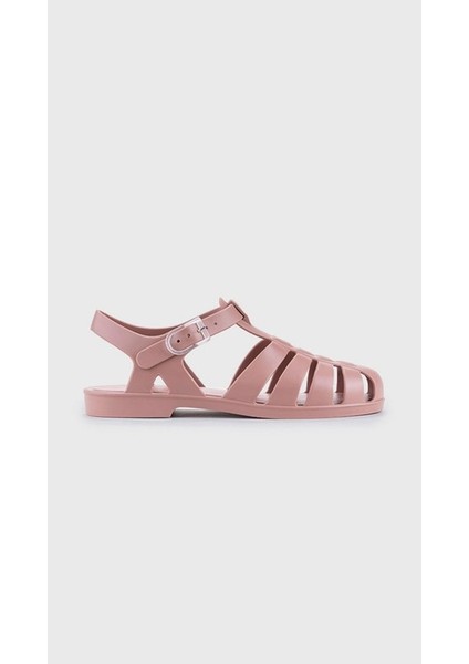 Biarritz Kadın Sandalet Dusty Pınk