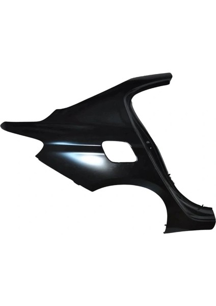 52055606 Fiat Egea Sağ Arka Çamurluk