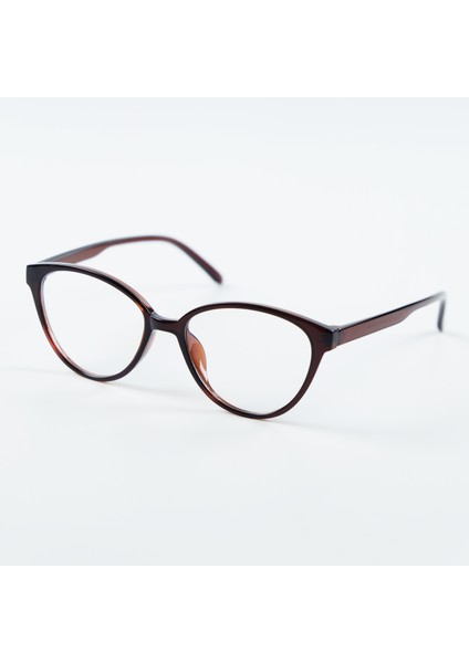 Ava Kahverengi Kadın Mavi Işık Koruma Gözlüğü fiyatları