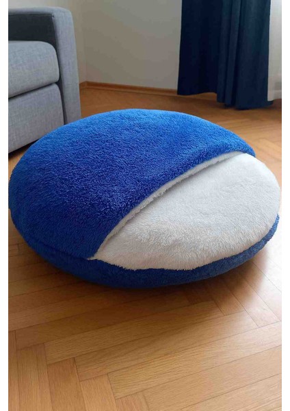 Kedi ve Köpek Minderi Yatağı Battaniyesi Ikisi Tek Urunde fiyatları