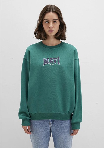 Kadın Sweatshirt M1S10372-71918 modelleri