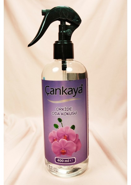 Çankaya 400 ml Oda Kokusu Orkide
