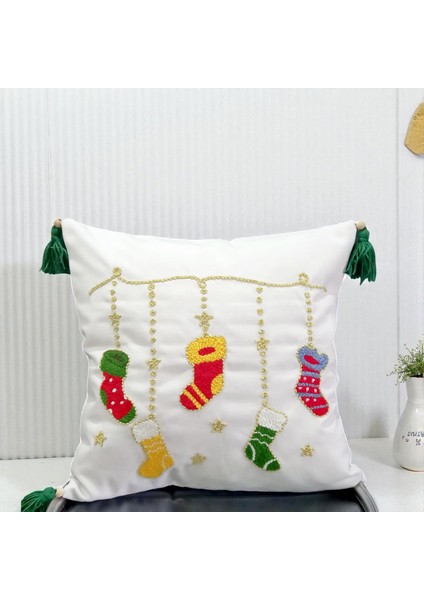 Yılbaşı Kırlent fiyatları