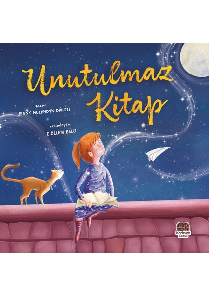 Unutulmaz Kitap