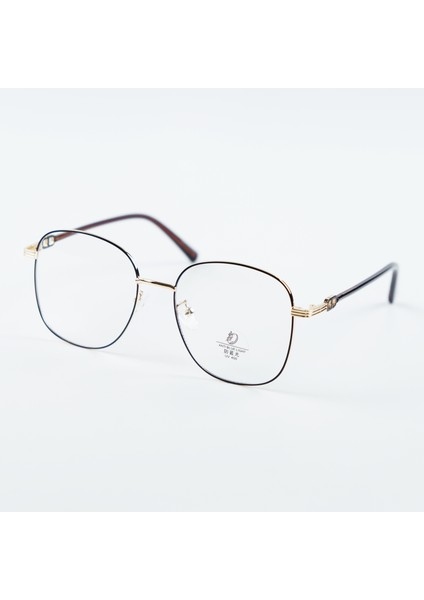 Lupita Altın Kadın Mavi Işık Koruma Gözlüğü fiyatları