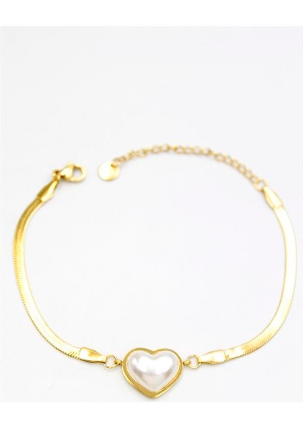 Kalp Bileklik - Altın fiyatları