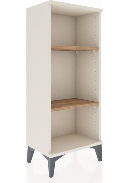 Arges Komodin 2 Raflı 44X30X106 Aytaşı-Çam fiyatları