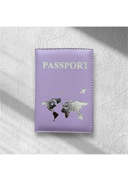 Pasaport/ruhsat/cüzdan Kılıfı