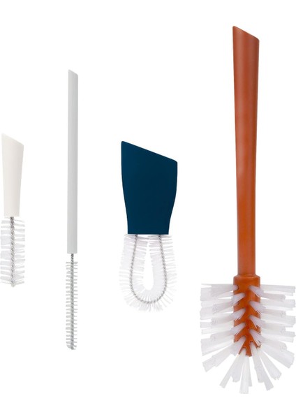 Mod Yedek Fırça Seti, Çoklu