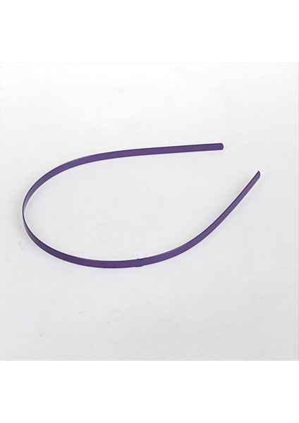 Metal Taç 3 mm
