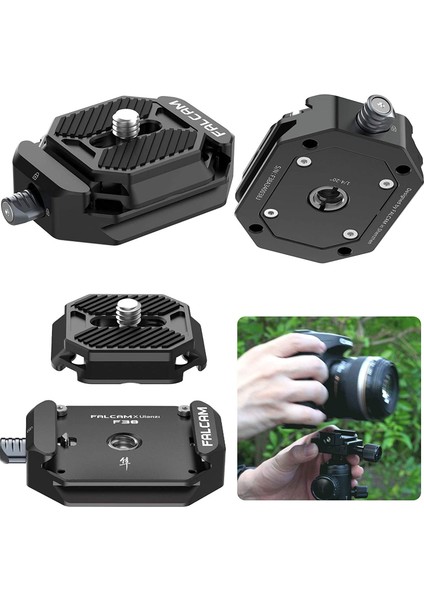 F38 Release Kit 2268