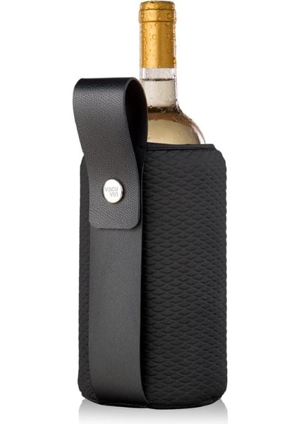 Vin Aktif Soğutucu Artico Siyah Limited Edition