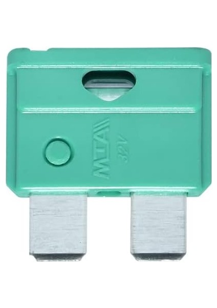 Sigorta Normal 30A 30 Lu