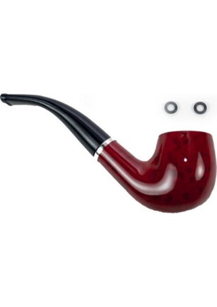 Als Tobacco Gemici Modeli Pipo