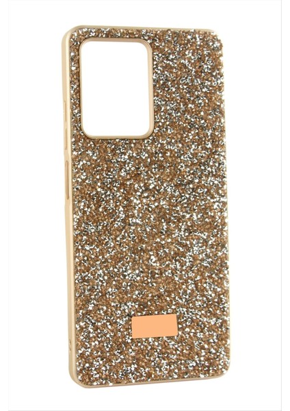 Xiaomi Redmi Note 12 Pro Taşlı Kapak Kılıf