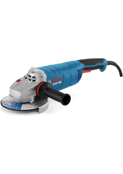 Bosch Gws 24-230 Büyük Taşlama 230 mm 2400 Watt