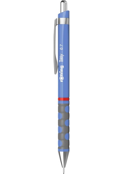 Mekanik Kurşun, Menekşe Mavi 0.7 mm