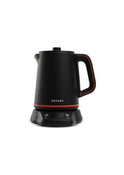 DX-1321-BL Perfecttea Çay Makinesi, Siyah modelleri