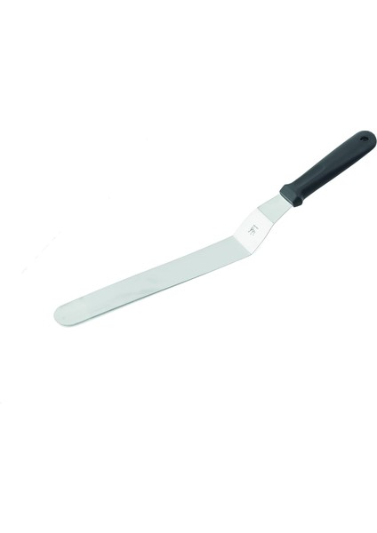 ANG38 Edged Kenarlı Pastacı Spatulası