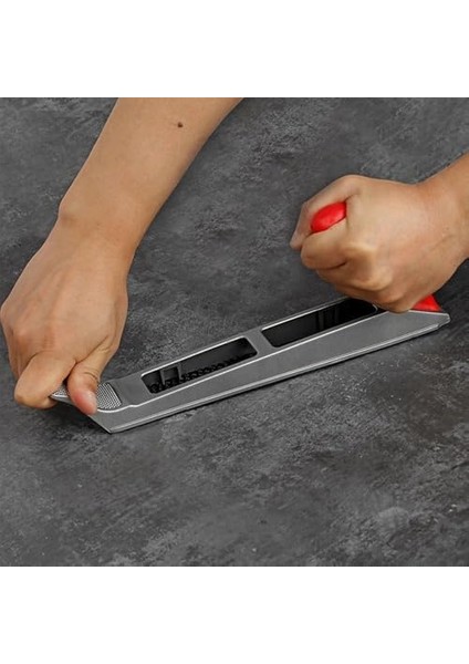 WP252002 250MM Gövdeli Profesyonel Alçıpan Ahşap Törpüsü fiyatları