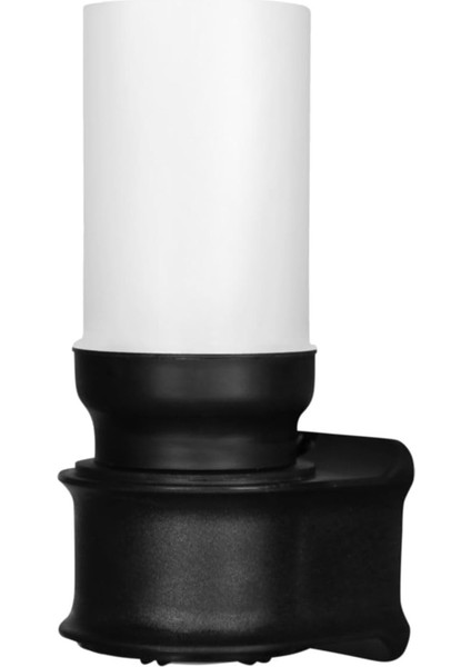 Geldi Zita Bahçe Aydınlatması Galata Bahçe Lambası 220V E27 IP54 (UG-ZT-0272)