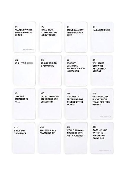 Games Drunk Or Stupid: A Party fiyatları