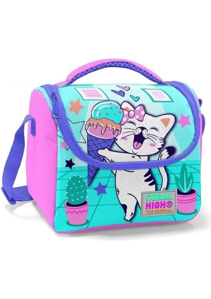 Beslenme Çanta (Thermo)