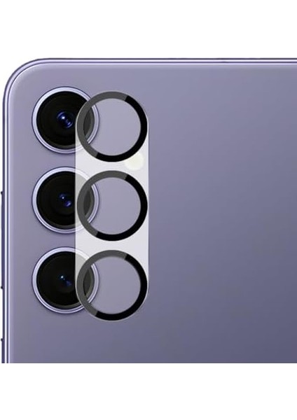 Labs S24 Serisi Ile Uyumlu Kamera Lens Camera Lens Protector… (S24 ) fiyatları