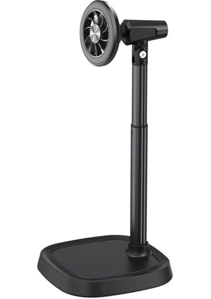 Yükseklik Ayarlı Magfase Masaüstü Telefon Tutucu Iphone 12 13 14 15 Pro Max Telefon