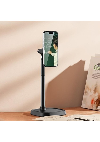 Yükseklik Ayarlı Magfase Masaüstü Telefon Tutucu Iphone 12 13 14 15 Pro Max Telefon fiyatları