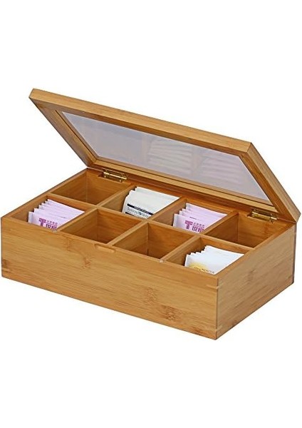 Bambu Çay-Box, fiyatları