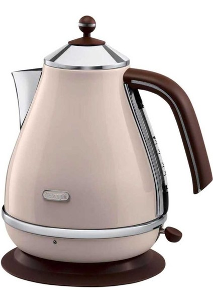 Su Isıtıcısı Kbov 2001.BG