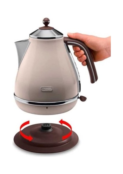 Su Isıtıcısı Kbov 2001.BG fiyatları