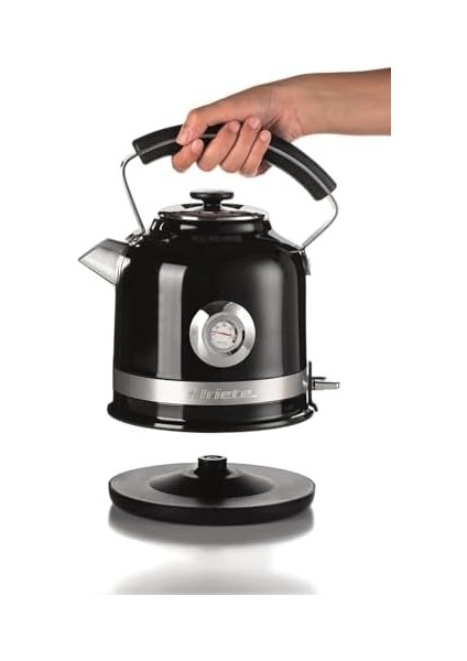 Kettle 1.7 Litre Siyah fiyatları