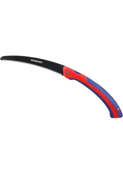 WP333003 250 mm Katlanabilir Profesyonel Ağaç Budama Testeresi fiyatları