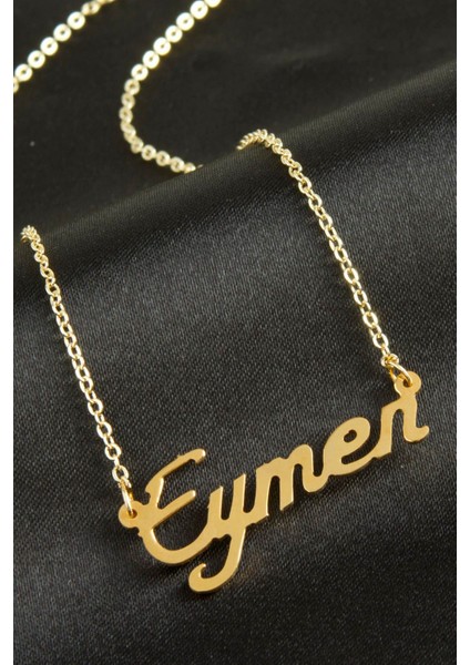 Eymen Isimli Koyle