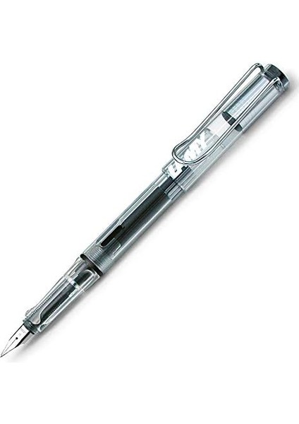 Vısta Dolma Metal Klıps Ef Uc Seffaf 12-Ef modelleri