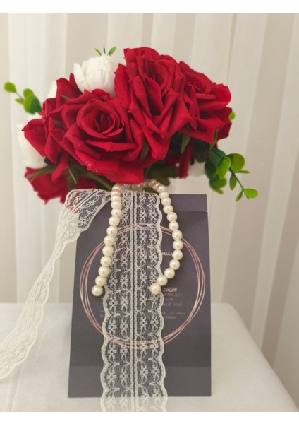 Gelin Çiçeği-Gelin Buketi fırsatları