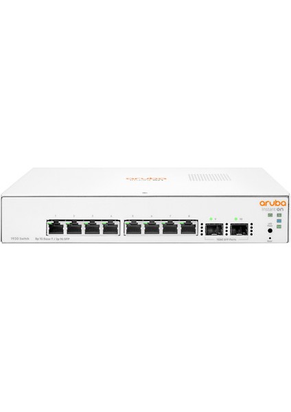 Aruba Ion 1930 8g 2sfp Switch