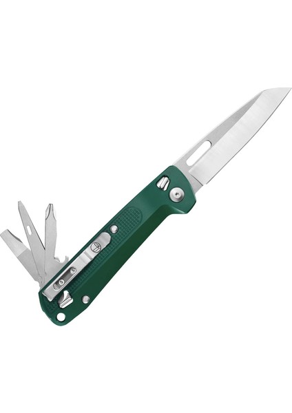 K2 Multipurpose - Evergreen