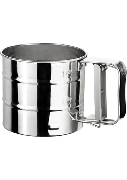 Metal Un Eleği Küçük Boy ROYALEKS-CLKN-2102