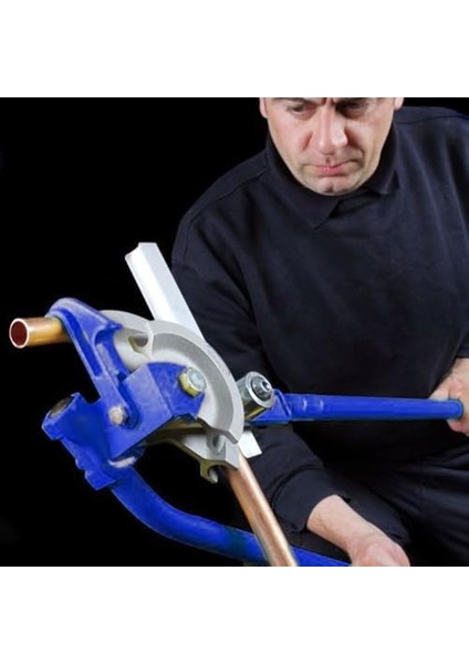 3005 15-22MM 180˚ Ağır Hizmet Bakır Bükme modelleri