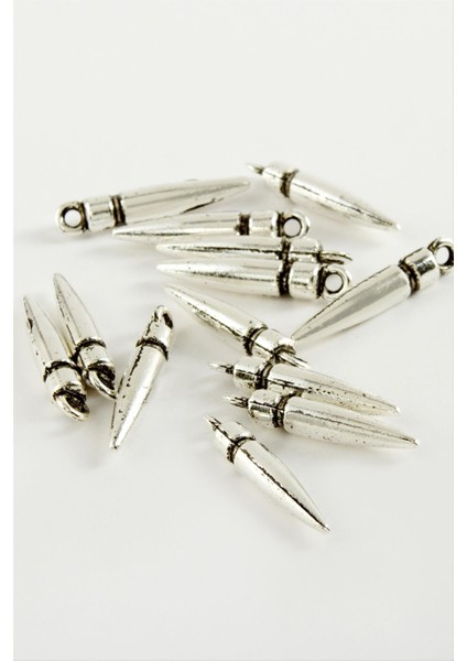 Mermi Tesbih Aparatı 50 Gram