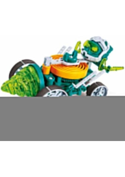 Robotik Laboratuvarı Space Miner fiyatları