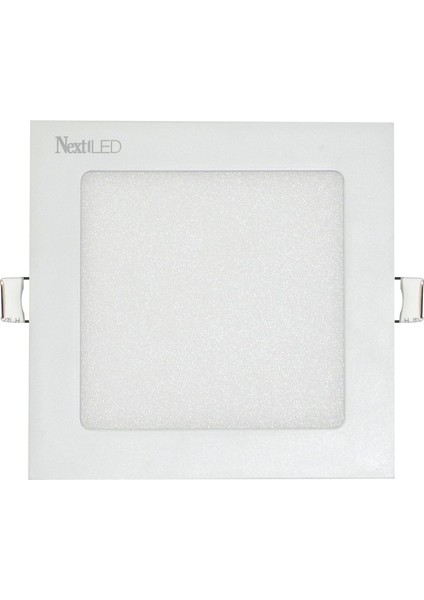 9W-SLK Beyaz LED Slim Ampul