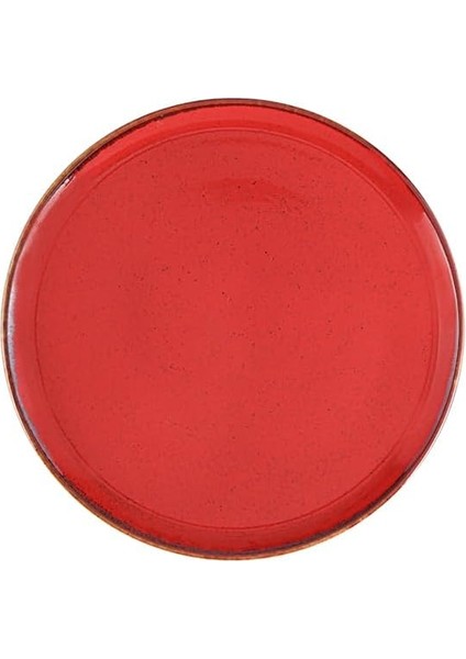 04ALM001651 Seasons Pizza Tabağı,