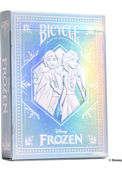 Inspired Oyun Kartları