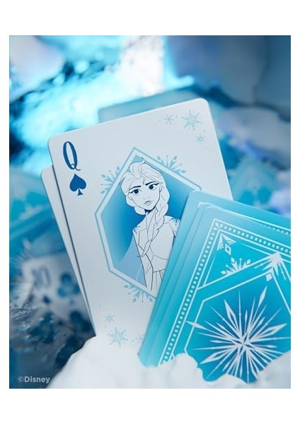 Inspired Oyun Kartları fiyatları