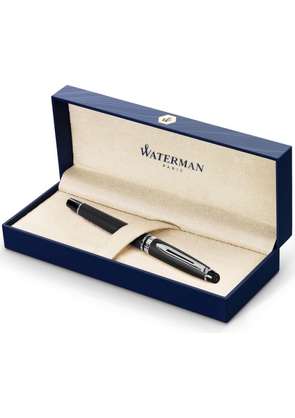 Expert 3 Mat Siyah Ct